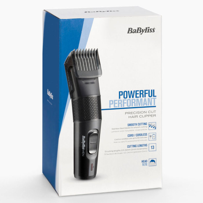 Maszynka do strzyżenia Babyliss E786E 